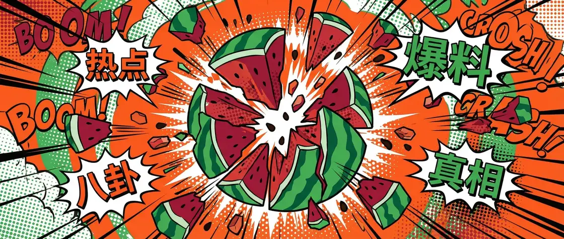 AOA体育网址 今日头瓜爆炸漫画横幅