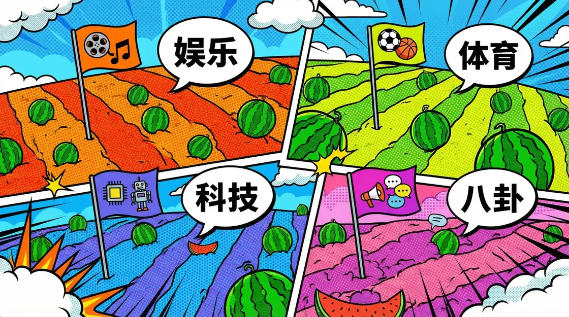 AOA体育网址 娱乐瓜田分类