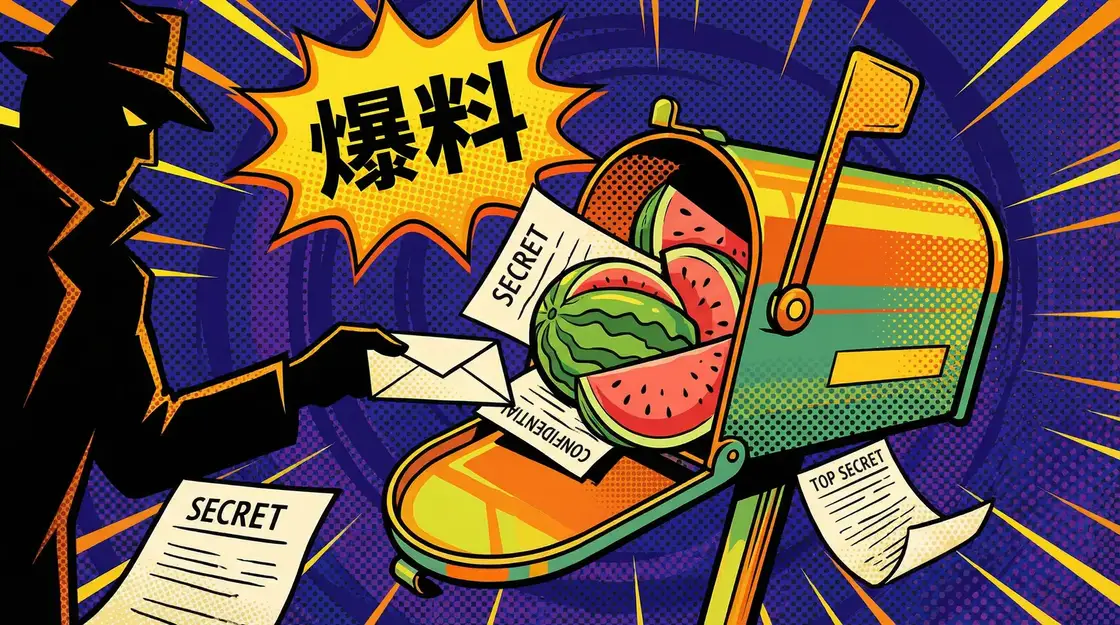 AOA体育网址 匿名爆料通道漫画插图